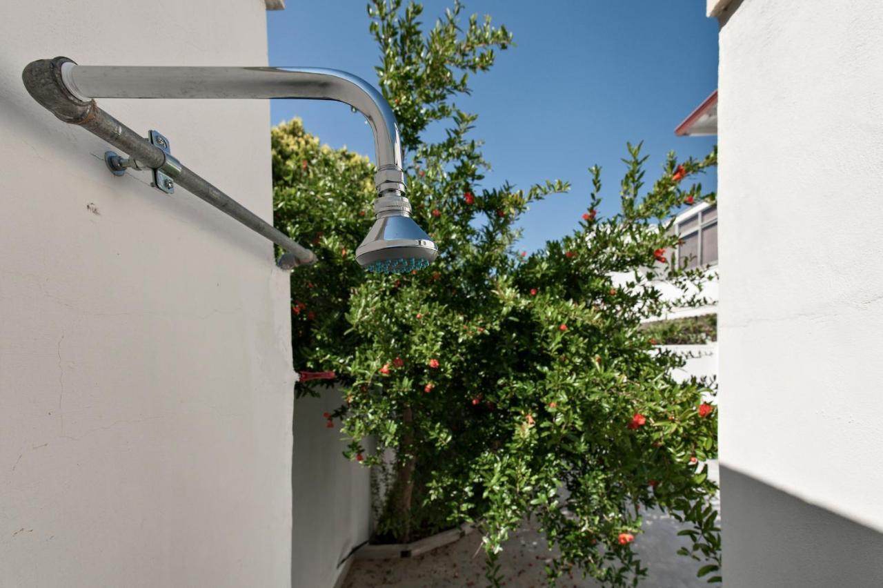 Brodolini Apartments Torre Dell'Orso Exteriér fotografie
